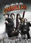 poster del film Zombieland