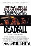 poster del film Dead Fall: Les Pros de l'arnaque