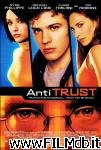 poster del film Antitrust
