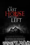 poster del film the last house on the left