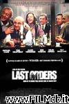 poster del film Last Orders