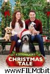 poster del film Racconto di Natale di una dogsitter