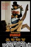 poster del film Loverboy
