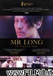 poster del film mr long