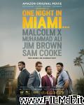 poster Quella notte a Miami... poster del film Quella notte a Miami...