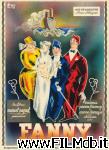poster del film Fanny