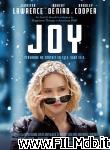 poster del film Joy