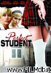 poster del film La alumna perfecta [filmTV]