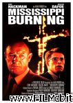 poster del film mississippi burning