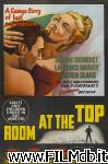 poster del film room at the top