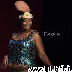 poster del film bessie [filmTV]