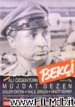 poster del film Bekçi