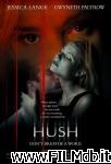 poster del film hush