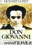 poster del film Mozart's Don Giovanni