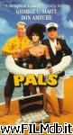 poster del film Pals [filmTV]