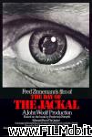 poster del film the day of the jackal