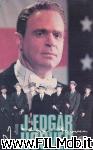 poster del film J. Edgar Hoover [filmTV]