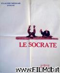 poster del film Le Socrate