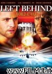 poster del film Gli esclusi - Il mondo in guerra