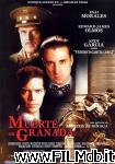 poster del film Muerte en Granada