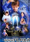 poster del film nanny mcphee