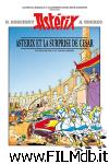 poster del film asterix et la surprise de cesar
