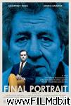poster del film Final Portrait