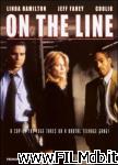 poster del film On the Line [filmTV]