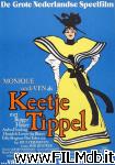 poster del film Kitty Tippel... quelle notti passate sulla strada