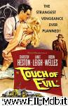 poster del film Touch of Evil
