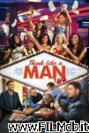 poster del film think like a man too