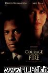 poster del film courage under fire