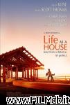 poster del film life as a house