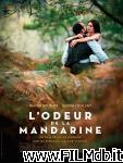 poster del film The Scent of Mandarin