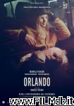 poster del film Orlando