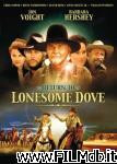 poster del film Retour à Lonesome Dove [filmTV]