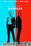 poster del film The Night Manager