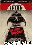 poster del film Death Proof