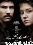 poster del film The Anarchists