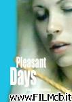 poster del film Pleasant Days