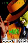 poster del film the mask