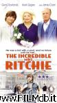 poster del film L'Incroyable Mme Richie [filmTV]