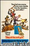 poster del film Day of the Evil Gun