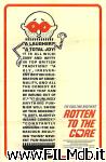 poster del film Rotten to the Core