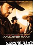 poster del film Comanche Moon