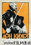 poster del film Don Kikhot