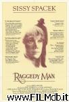 poster del film raggedy man