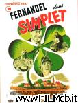 poster del film Simplet
