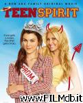 poster del film teen spirit [filmTV]