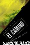 poster del film El Camino: Un film Breaking Bad